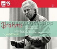 Complete Symphonies (Newton Classics Audio CD) (2-disc set)