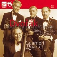 String Quartets (Newton Classics Audio CD 2-disc set)