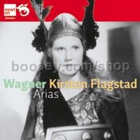 Kirsten Flagstad sings… (Newton Classics Audio CD)