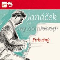 Piano Works (Newton Classics Audio CD)