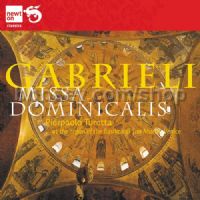 Dominicalis/Catalogue edition 2012 (Newton Classics Audio CD)