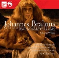 Choral Works (Newton Classics Audio CD)