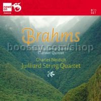 Complete String Quartets (Newton Classics Audio CD 2-disc set)