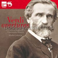 Sinfonias And Overtures (Newton Classics Audio CD)