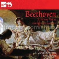 Violin/Piano Sonatas (Newton Classics Audio CD)