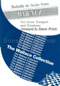 Battalla de Sexto Tono (The Wallace Collection)