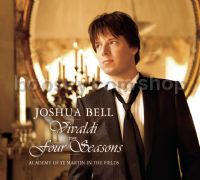 Four Seasons (Sony BMG Audio CD)