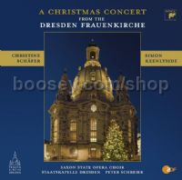 Christmas Concert (Sony Bmg Audio CD)