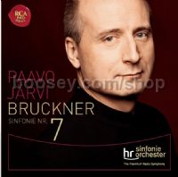 Symphony No.7 in E major (Sony BMG Audio CD)