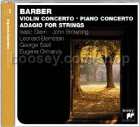 Orchestral Works (Sony BMG Audio CD)