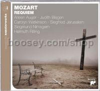 Requiem (Sony BMG Audio CD)