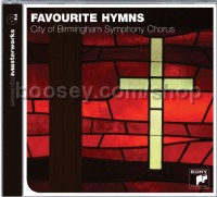 Hymns (Sony BMG Audio CD)