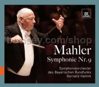Symphony No. 9 (Br Klassik Audio CD)