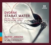 Stabat Mater (BR Klassik Audio CD)