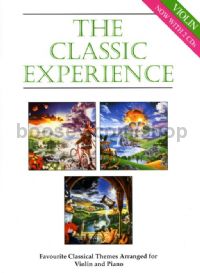 The Classic Experience - Violin & Piano