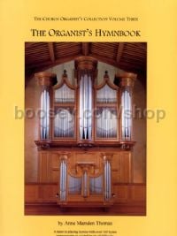 Organist's Hymn Book