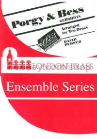 Porgy & Bess (London Brass Ensemble Series)