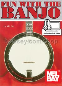Fun With The Banjo (5 String)