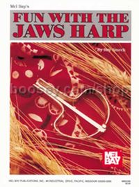 Fun With Jaws Harp