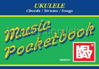 Music Pocketbook Ukulele