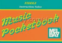 Music Pocketbook Fiddle