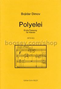Polyelei - Piano