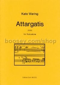 Attargatis - Flute