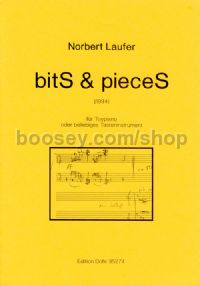 bitS & pieceS - Organ