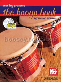 Bongo Book (Book & CD)