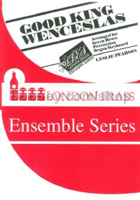 Good King Wenceslas (London Brass Ensemble Series)