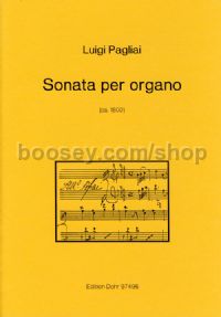 Sonata - Organ