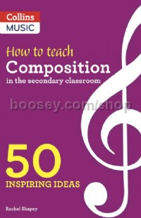 How to teach Composition in secondary classroom