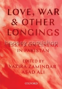 Love, War, and Other Longings