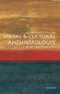 Very Short Introduction Social & Cultural Anthropology
