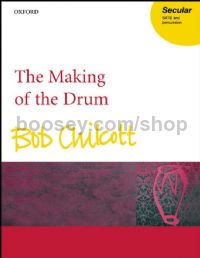 The Making of the Drum (vocal score)