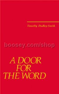 A Door for the Word