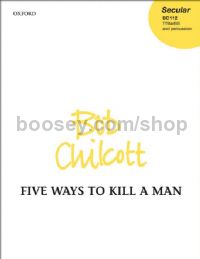Five Ways to Kill a Man TTBarBB