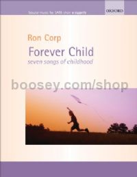 Forever Child (vocal score)