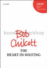 The Heart-in-Waiting (vocal score)