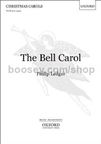 The Bell Carol for SATB & organ