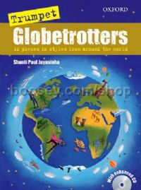 Trumpet Globetrotters (Book & CD)