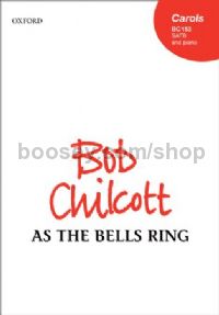 As the bells ring (vocal score)