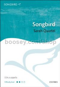 Songbird for SSA unaccompanied
