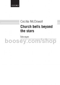 Church bells beyond the stars (Paperback)
