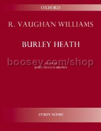 Burley Heath (study score)
