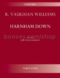 Harnham Down (study score)