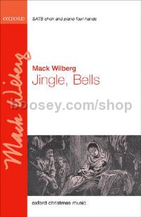 Jingle, Bells (vocal score)