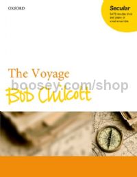 The Voyage (vocal score)