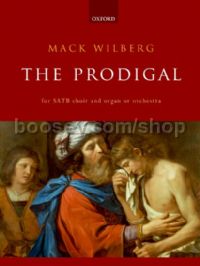 The Prodigal (vocal score)