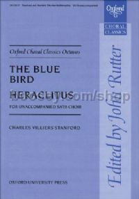 Blue Bird & Heraclitus